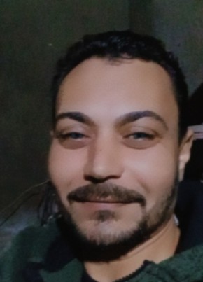احمد سعد, 39, جمهورية مصر العربية, القاهرة