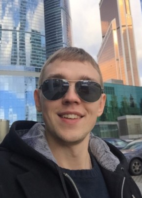 Денис, 33, Россия, Черноголовка