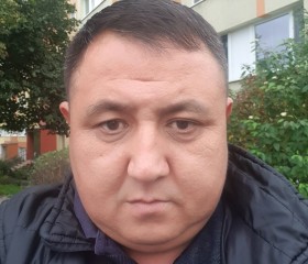 Данияр, 46 лет, Өскемен