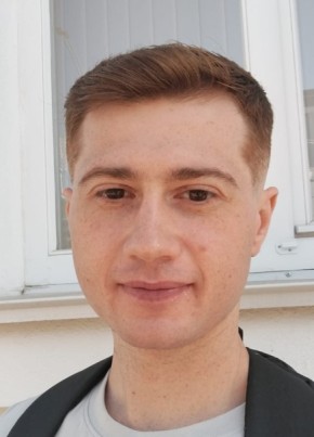 Дима из Москвы 34 года