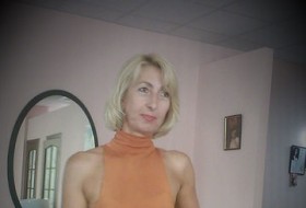 Лена, 54 - Только Я
