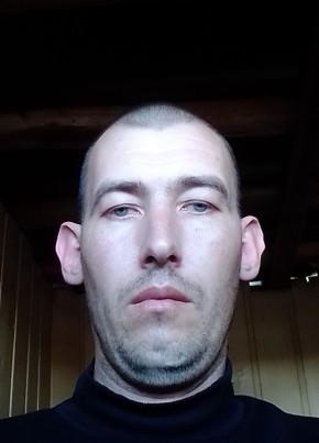 Александр, 36, Россия, Саранск