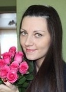 Кристина, 35, Россия, Нижний Новгород