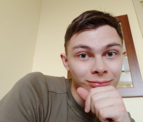 Игорь, 23 года, Псков