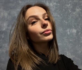 Darya, 24, Sovetsk (Kaliningrad)