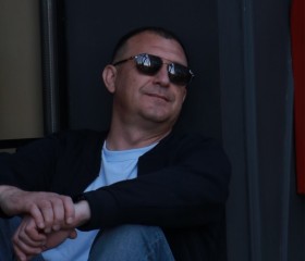 Denis, 45, Krasnoyarsk