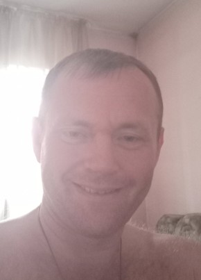 Денис, 41, Россия, Троицк (Челябинск)