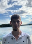 Andrey, 35, Chelyabinsk