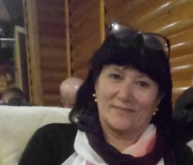 Елизавета, 65 лет, Хабаровск