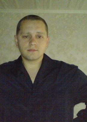 Феникс, 39, Россия, Саратов