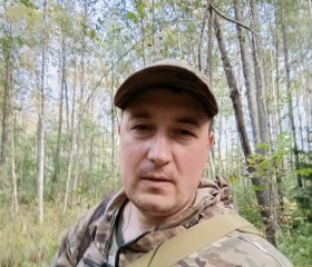 Anton, 44, Nizhniy Novgorod