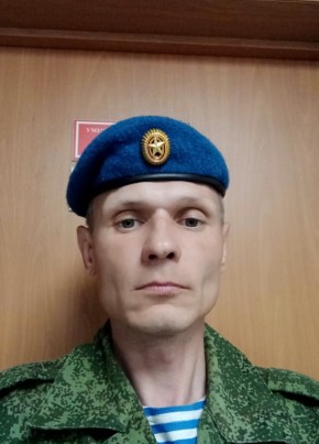 Александр, 39, Россия, Омск