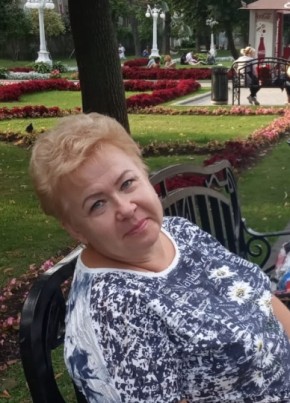 Veronika, 55, Russia, Moscow