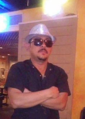 Juan, 44, United States of America, Denver