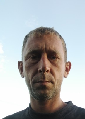 Oleg, 38, Russia, Blagoveshchensk (Amur)