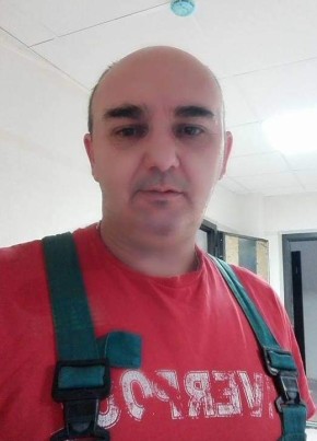 Dragan, 59, Россия, Санкт-Петербург