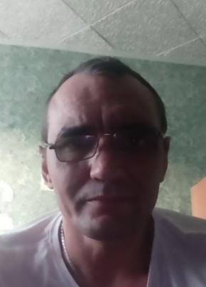 Алексей, 44, Россия, Сызрань