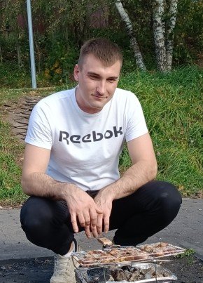 Анатолий, 30, Россия, Зеленоград