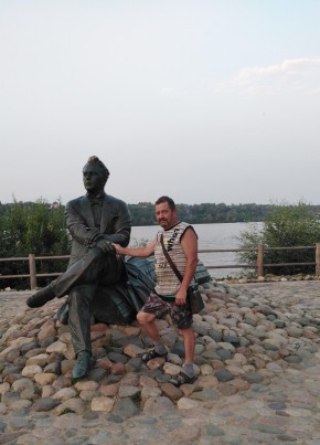 Константин из Иваново 66 лет