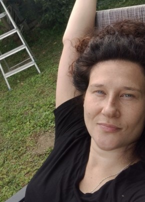 Olga из Москвы 42 года