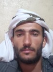 منيف, 24 года, صنعاء