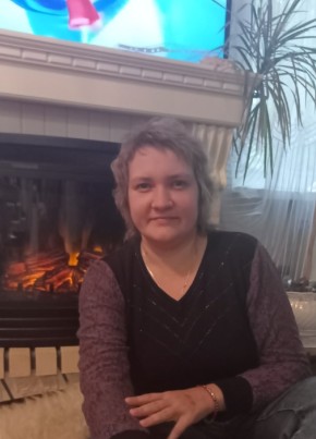 Анна из Брянска 36 лет