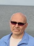 Андрей, 60 лет, Таганрог