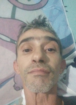 Luiz из Guarujá 42 года