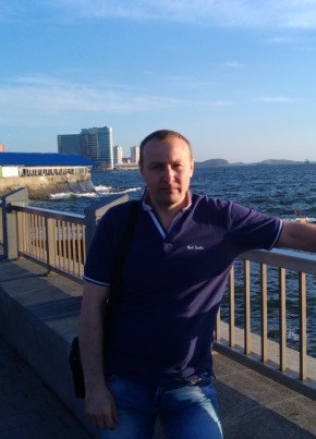 Алексей, 43, Россия, Хилок