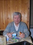 Алексей, 70 лет, Белоозёрский
