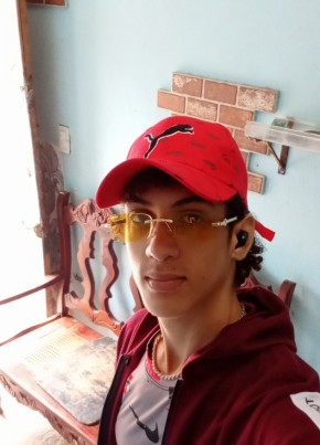 Marco, 23, República de Cuba, Bayamo
