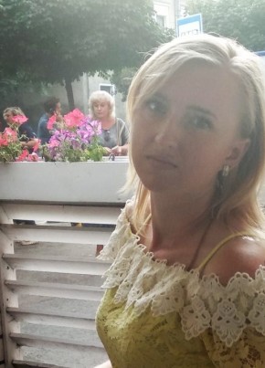 Марина, 28, Україна, Житомир