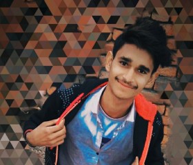 Ansu thakur, 21 год, Delhi