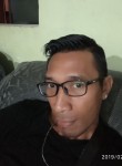 Ronald, 37 лет, Kota Tangerang