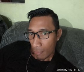 Ronald, 37 лет, Kota Tangerang