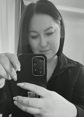 Darya, 31, Russia, Voronezh