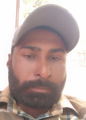 Rinku, 24, India, Firozpur