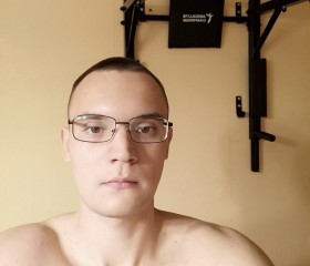 Антон, 27 лет, Мурманск