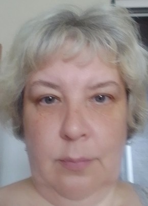 Ольга, 55, Россия, Архангельское