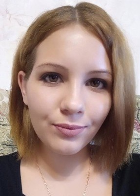 Юлия, 25, Россия, Старый Оскол