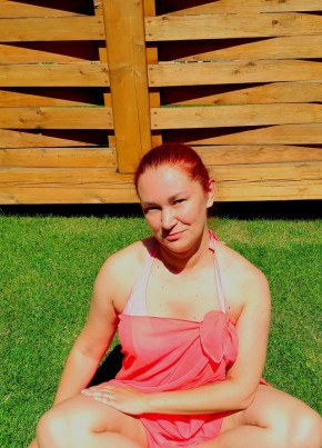 Katerina, 43, Russia, Krasnoyarsk
