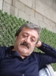 İrfan, 49, Van