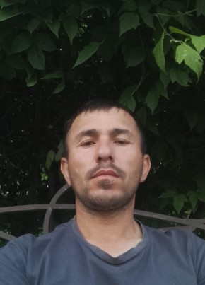 Хасан из Ялуторовска 37 лет