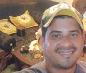 Jordan termini, 35, Maturin