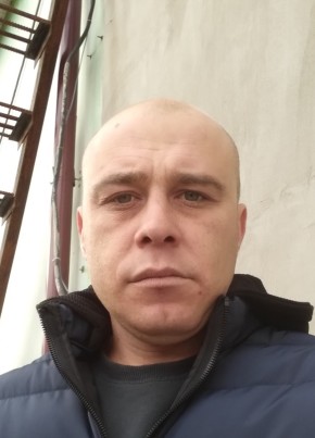 Igori, 36, Republica Moldova, Chişinău