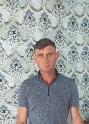 Иван Леонтьев, 43, Қазақстан, Шемонаиха