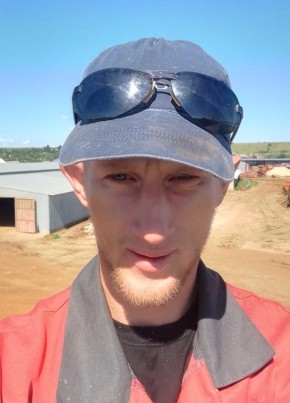 Валентин из Волгограда 31 год