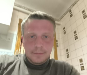 Evgeniy, 33, Morshansk