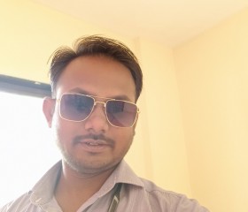 pankaj Jain, 32 года, Pune