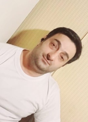 Анар из Самары 42 года